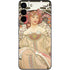 Alphonse Mucha Reverie 1897 Galaxy S22 Skin